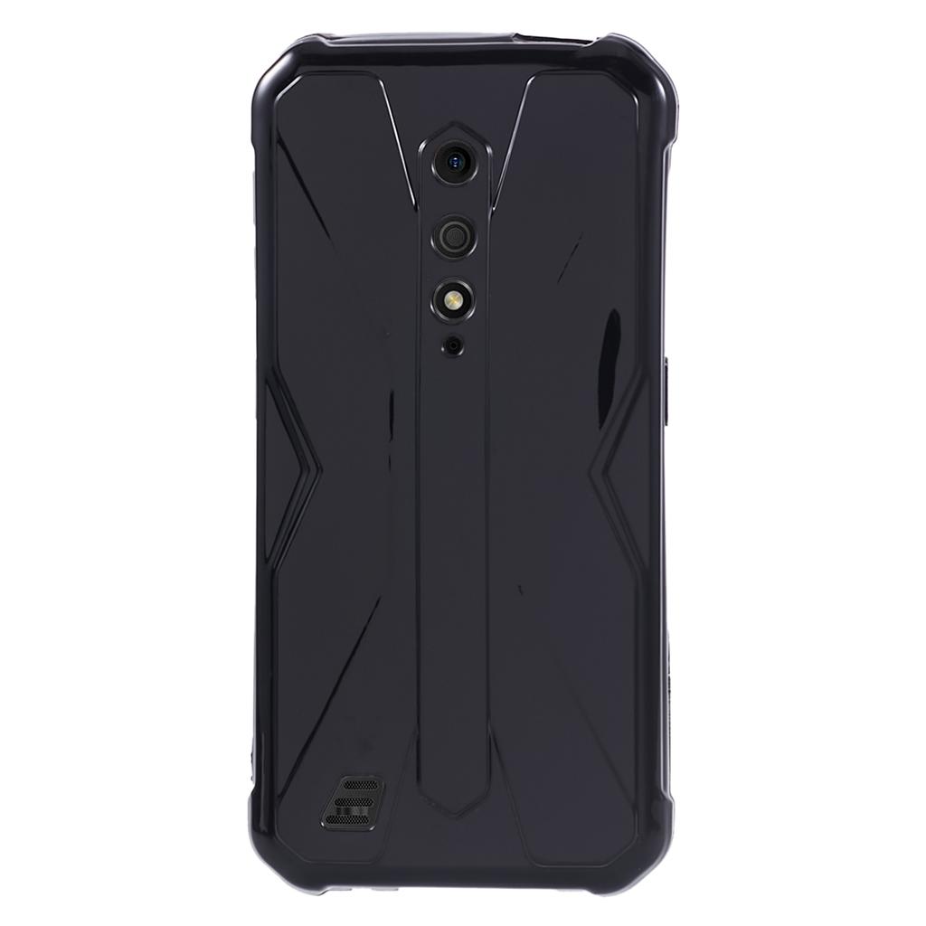 For Ulefone Armor X12 Pro Slim Case Precise Cutout Cell Phone TPU Phone Protector