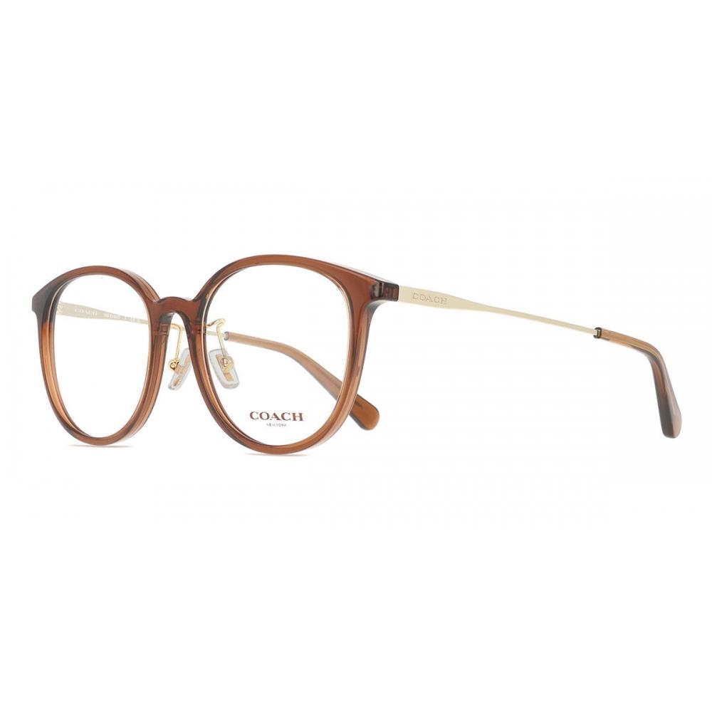 Coach Hc6160d Asian Fit 5847 Women Eyeglasses