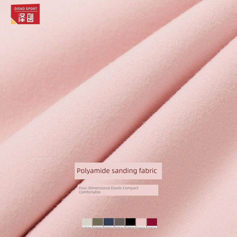 Guangzhou Zechuang Clothing Co., Ltd. Strap Hanging Neck Beauty Back Yoga Vest Strap Chest Pad Casual Tight Sports