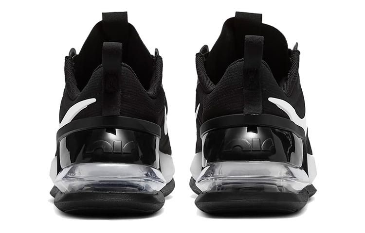 Nike Air Max Up 'Black White' Women's CT1928-002