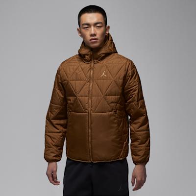 Jordan Sport Therma FIT Puffer Jacket Men s M