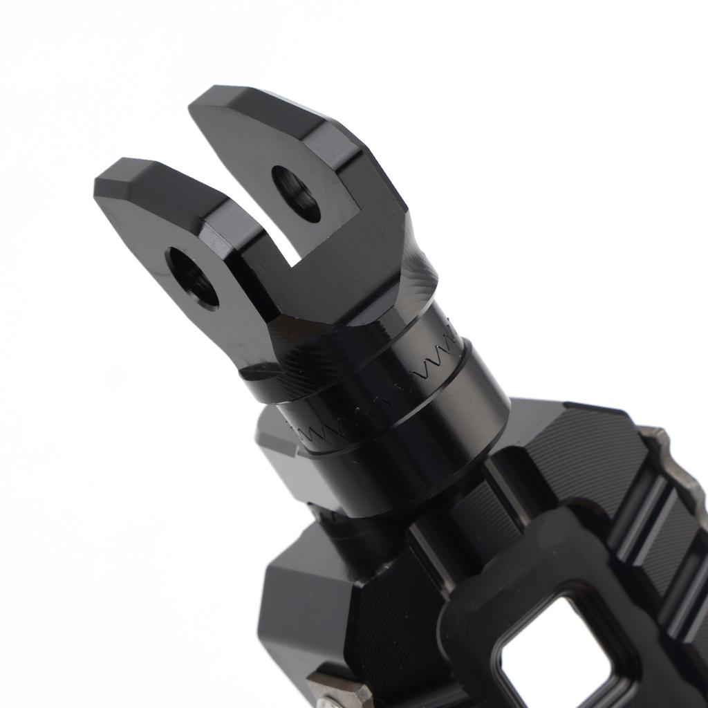 Främre Fotpinnar passar för INDIAN FTR1200 2019-2025 FTR S/FTR Sport