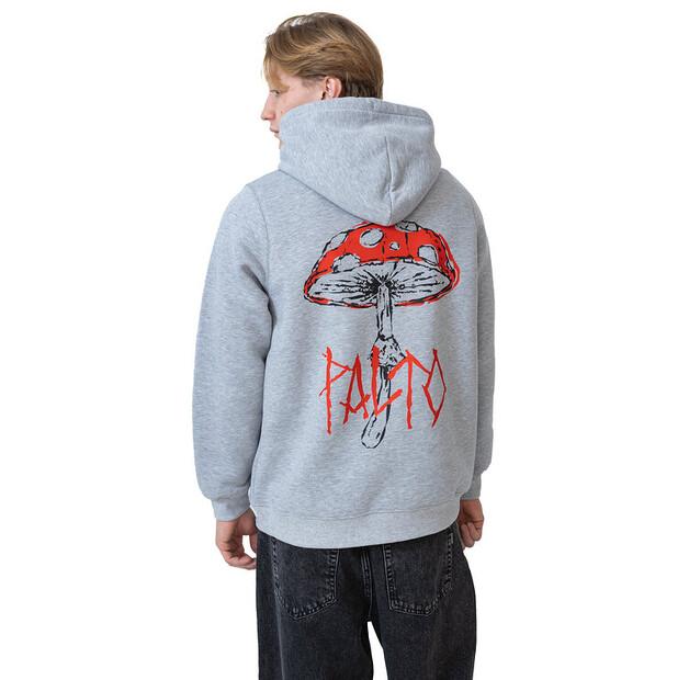 Толстовка Palto Mushroom EU S