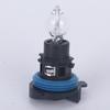 Running Light Bulb Assembly with Base, DRL Turn Signal Lamp PH24W 89072904 6216F6 for 3008 C5 Vehicle Light Repair