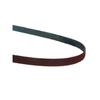 Feuilles triangulaires abrasives - MAKITA - P-33308 - 94 mm - Lot 10 - Grains 40/80/120/240