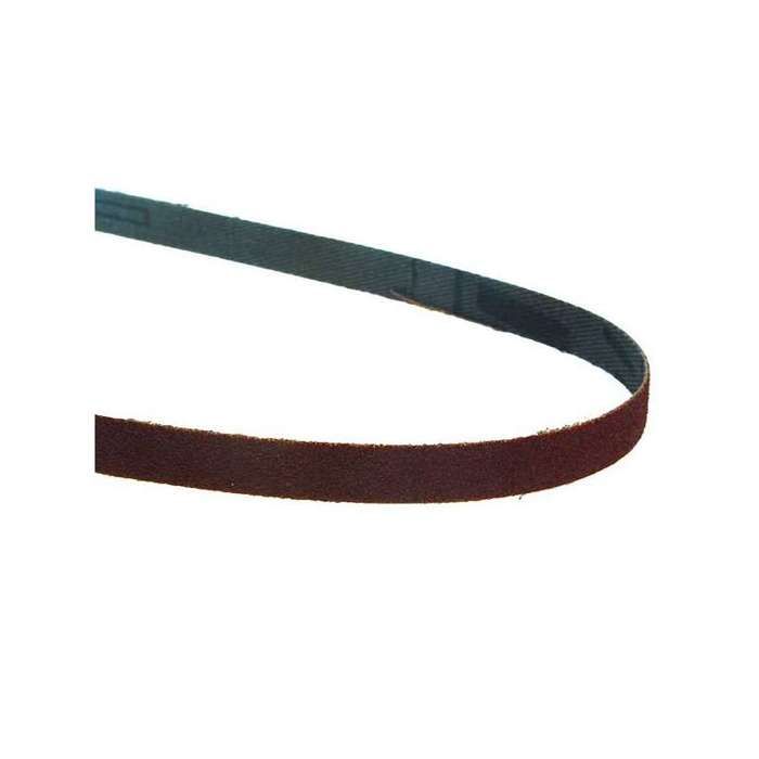 Feuilles triangulaires abrasives - MAKITA - P-33308 - 94 mm - Lot 10 - Grains 40/80/120/240