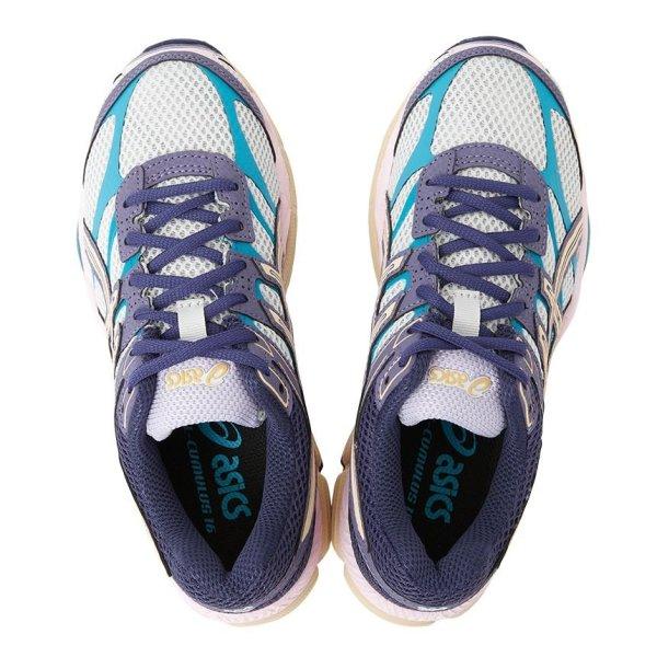 Asics Galleria Asics Gel Cumulus 16 Sneakers 1203a763 020