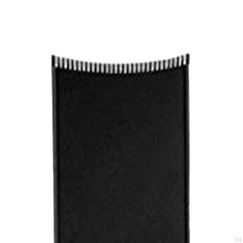 1PC Salon Hair Coloring Dyeing Board Plate for Barber Hairdresser Design Styling Tools Accessories