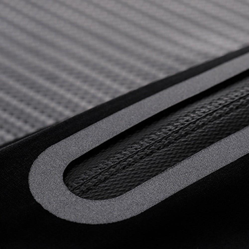 High Elastic Sport Mobile Waist Bag Close Fitting Sports Phone Bag Running Waist Bag  Men Women
