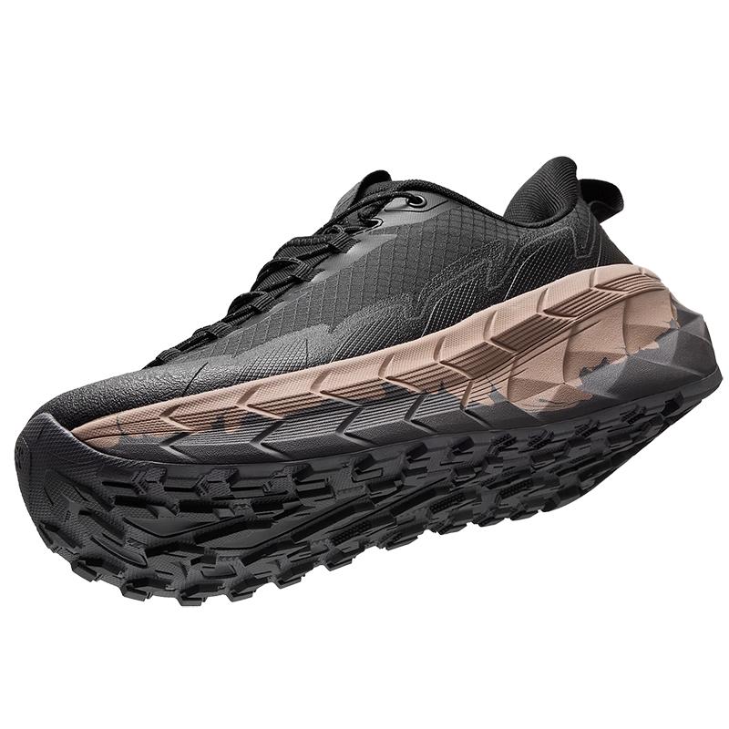BMAI Expedition Cruiser All-Weather PLUS Trail & Hiking Shoes EU 37
