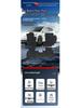 Tianyi C5 AIRCROSS New Energy Floor Mats for 2020 Dongfeng Citroën