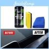Cleaning Restorer Car Repair Plastic Polishing Agent For Interior Exterior Trim