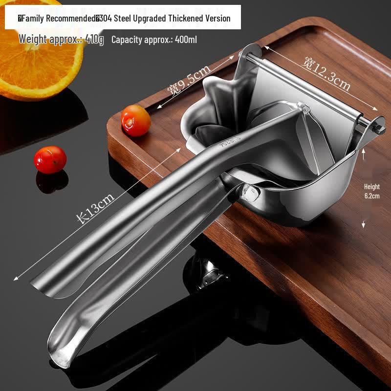 Manual Fruit Juicer