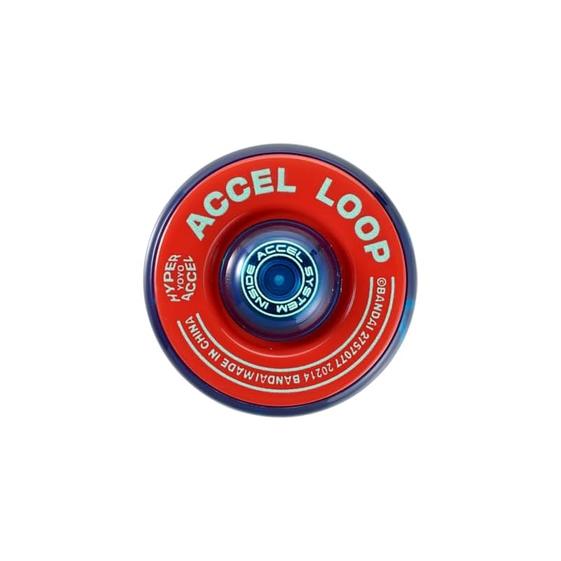 [Bandai] HYPER YOYO ACCEL Accel Loop -Future Ninja-