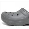 CrocS Men S woMen S Charcoal Grey 203591 0ex