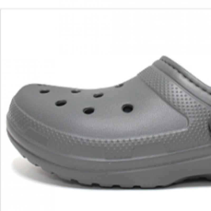 CrocS Men S woMen S Charcoal Grey 203591 0ex