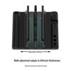 OLOEY Vertical Laptop Stand