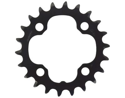 SHIMANO Repair Parts Chainring with Hook Teeth Y1PL98040 30T-AX (for 40-30-22T) FC-M4050 FC-M4000