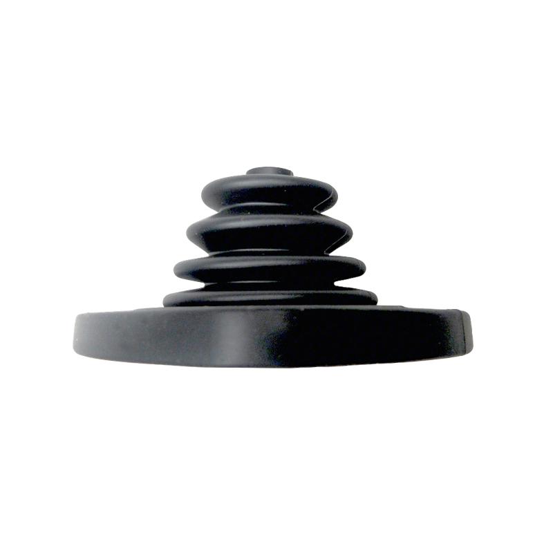 LUCKYROC Gabelstapler Ersatzteile Faltenbalg 0009625587 für Linde 386-01 391-01 392-01 393-01 394-01 Joystick 7919040041 7919040042