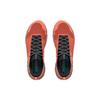 Under Armour HOVR Ridge Electric Tangerine Herren Sneaker Red Cloudless-Sky 3025852-601