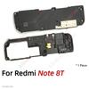 Bottom Loud Speaker Loudspeaker Sound Buzzer Ringer Flex Cable For Xiaomi Redmi Note 9T 9s 9A 9 8 7 6 6A 7A 8A 8T Pro 4G 5G