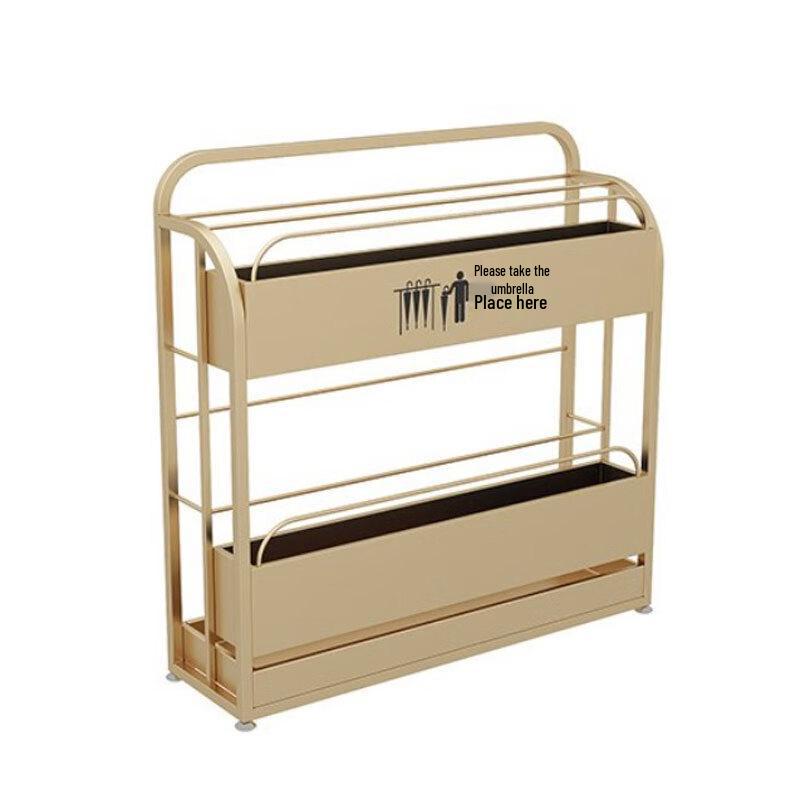 Lubangxiong Commercial Umbrella Rack