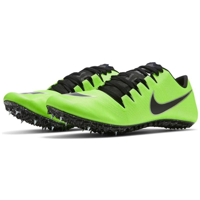 Nike Zoom Ja Fly 3 'Electric Green' Adidași casual 865633-301