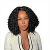 Extensões de cabelo natural – Perucas de cabelo natural