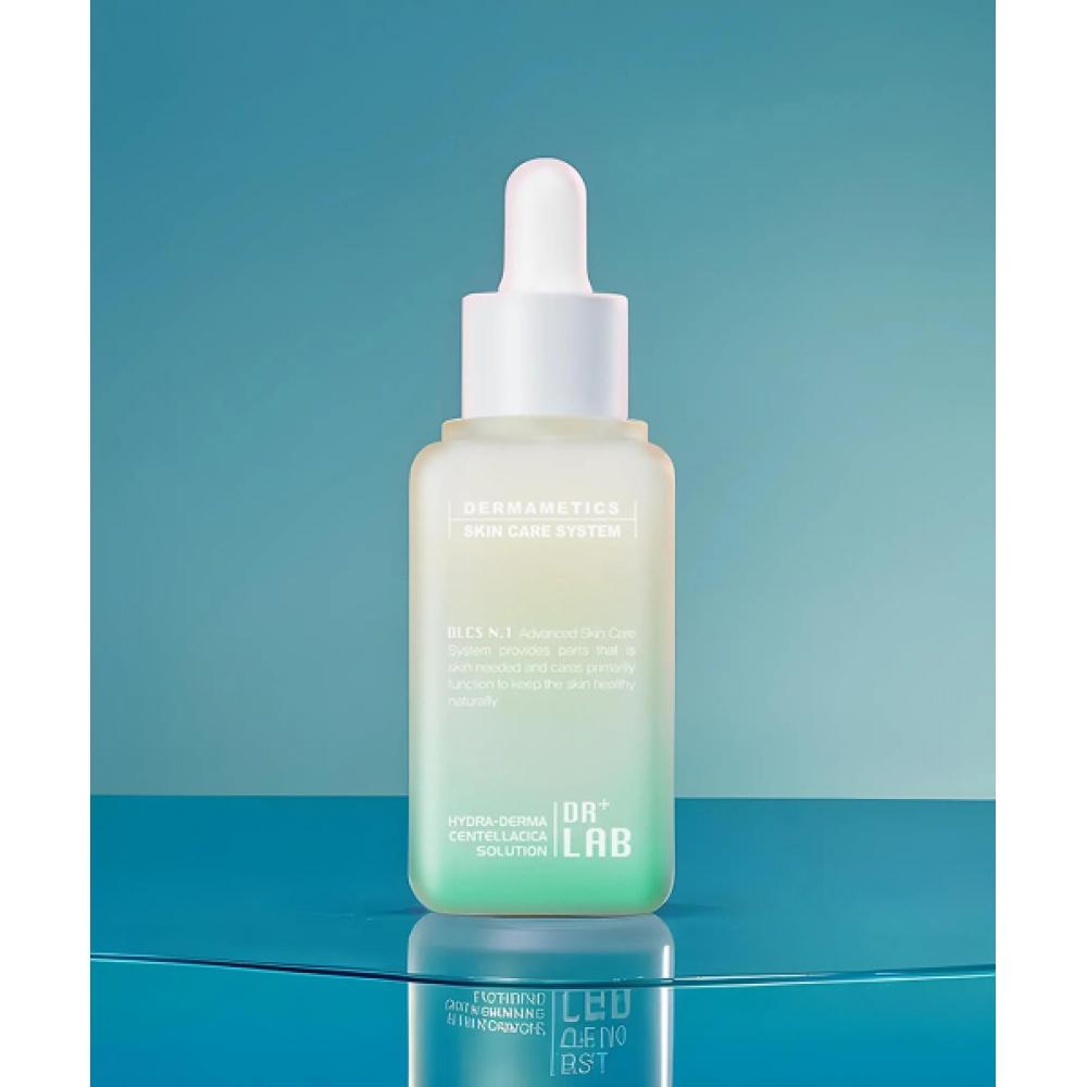 Doctorlab Hydra Derma Centella Asiatica Solution 50ml NONE