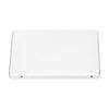 Aluminum Alloy SSD Adapter Enclosure 6Gbps Date Transmission Ultra Thin MSATA TO SATA3.0 Hard Disk Adapter Card for