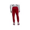 Jordan Essentials Solid Logo Drawstring Cuff Pants Men Bottoms Fitness-Red FJ7779-687