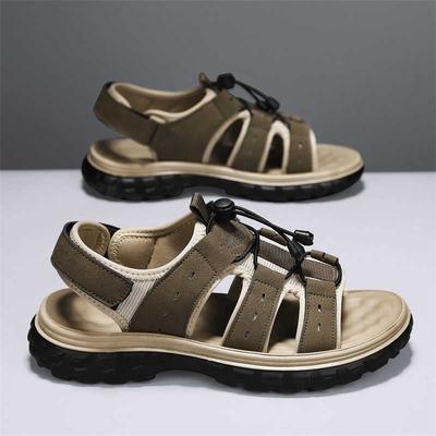 Sapatos de homem – Sandálias