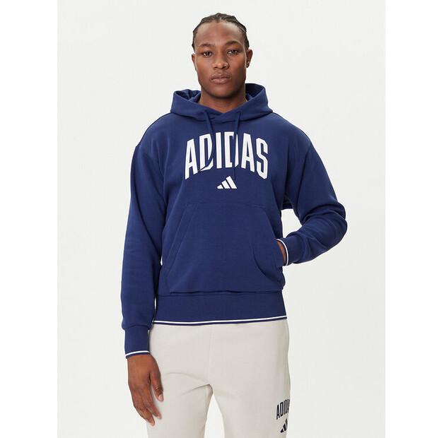Толстовка adidas Collegiate EU M