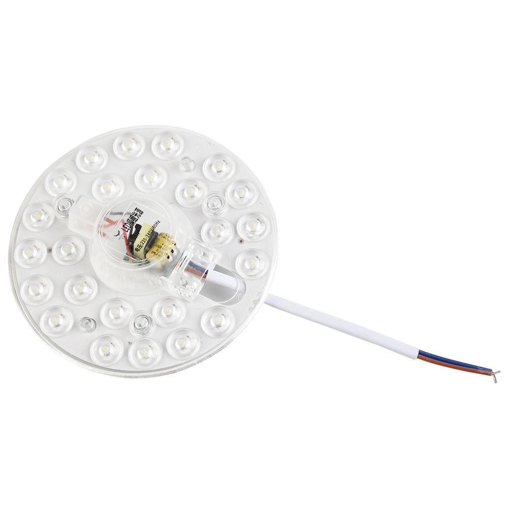 Holder Module Magnetic Non-dimmable On/Off 20.000x Power 12W
