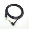 Replacement Balanced Audio Cable Extension Cord for WH-1000XM2 XM3 XM4 Headphones