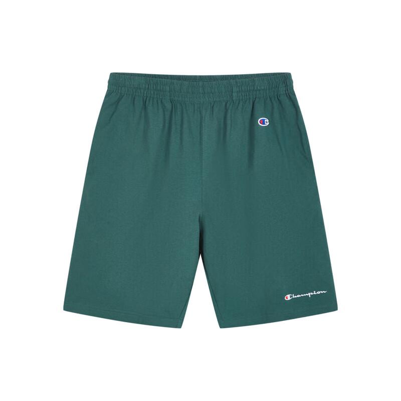 Champion Men's Summer 2024 Cotton Casual Sports Shorts