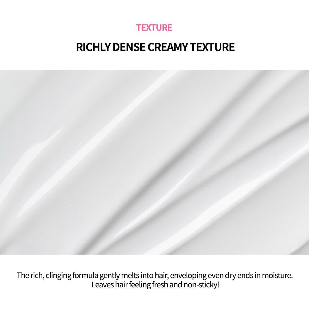 Farmstay Tamanu Oil Mild Conditioner Hibiscus 300ml