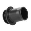 Universal Cigarette Lighter Cover Cap Waterproof Dustproof Cover for Auto Car Cigarette Lighter Socket Plug Dust Cover