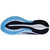 LINING Light And Shadow Element Running Shoes Men's Low top Standard White/Moonlight Blue