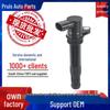 Ignition Coil NEC1000110/NEC1000110L for Roewe 750 & Land Rover - Rover Car Parts