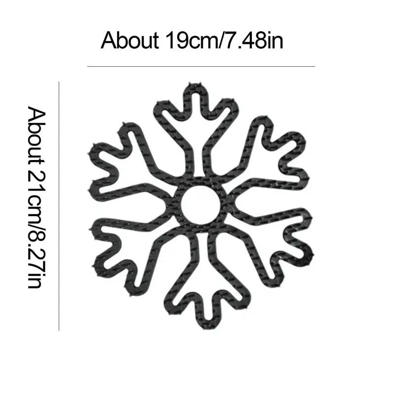 Cycling helmet inner pad anti pressure hairstyle ventilation and breathability to prevent odor helmet universal silicone pad