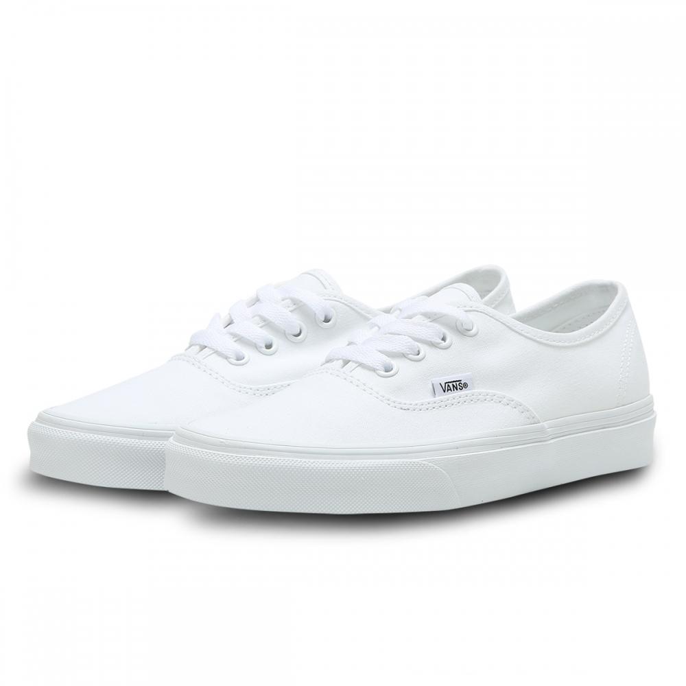 Vans Authentic Vn000ee3w00 White