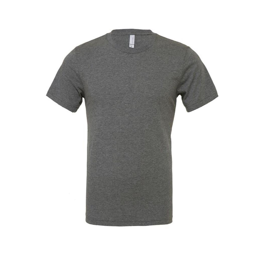 Bella + Canvas Unisex Adult T-Shirt