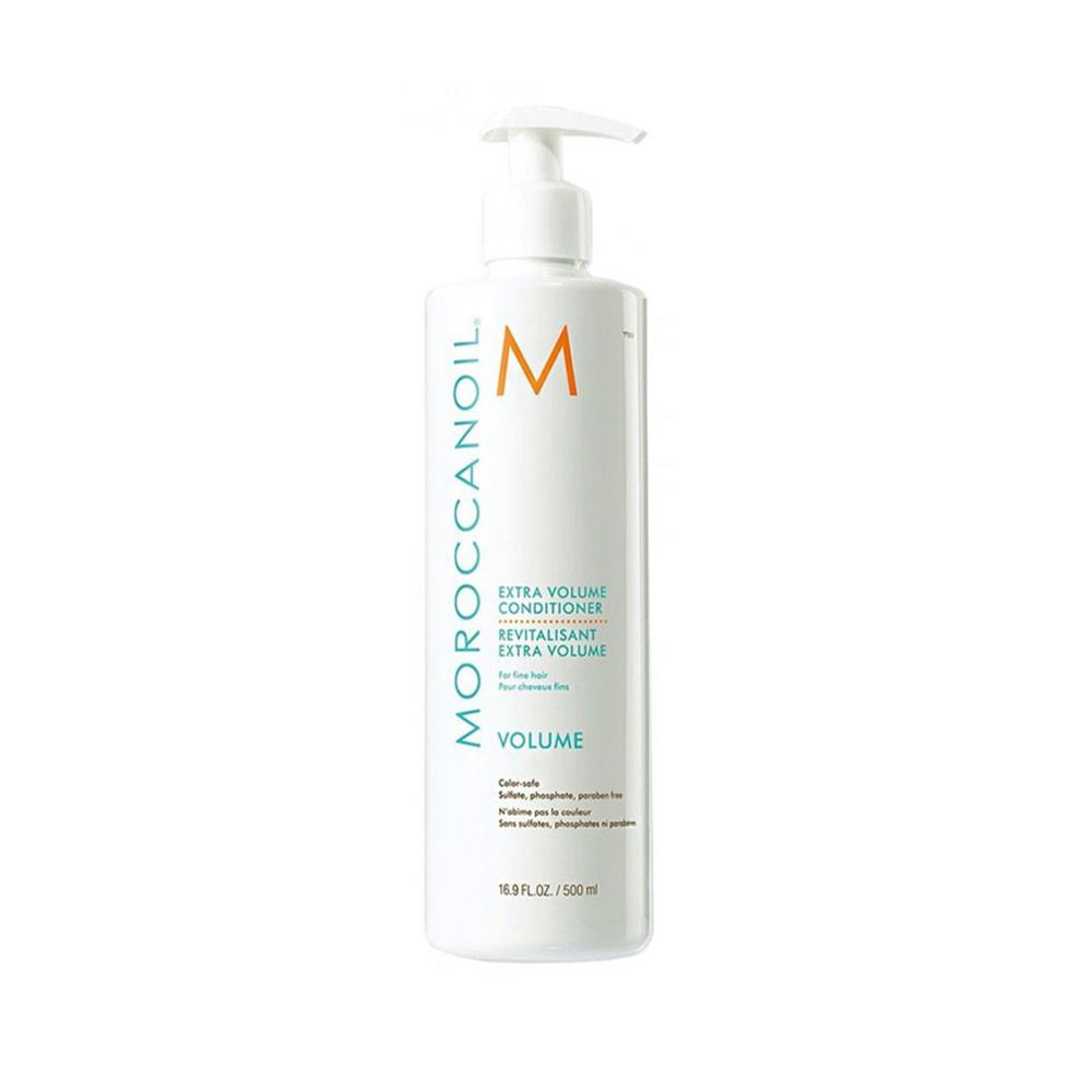 

Moroccanoil Extra Volumizing Крем для ухода за волосами 500 мл
