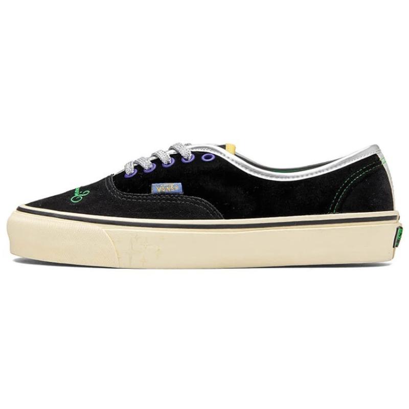 Vans Feature X Vans Vault Og Authentic Lx 'Sinners Club Part 2' Vans VN0A45JJ03E