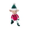 Christmas  Doll Plush Doll Toy Christmas Decoration Christmas Eve Gift