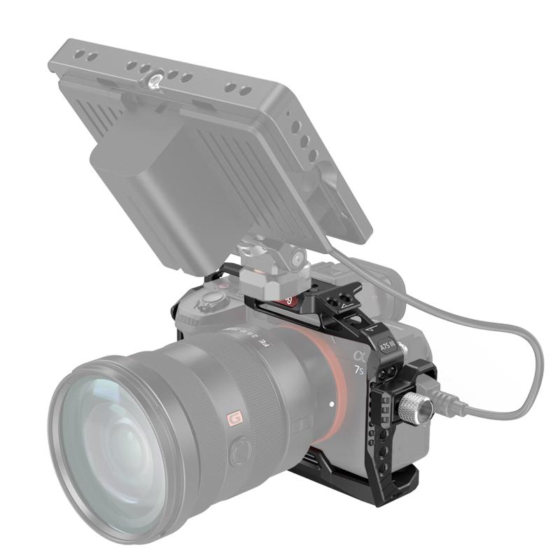 SmallRig Camera Cage for Sony A7S III