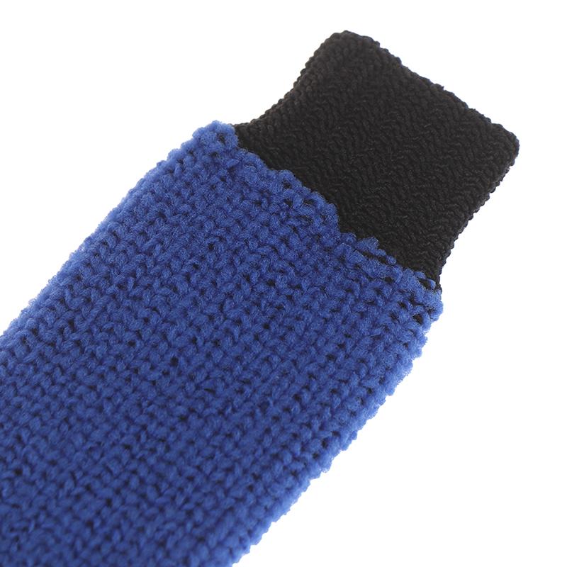 1Pcs Racket Elastic Nonslip Towel Badminton Racket Over Grip Cover For Badminton