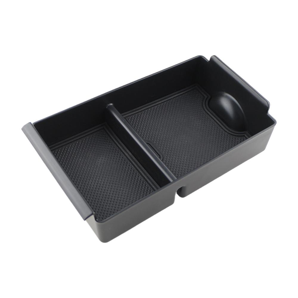 

For Chery Jaecoo J7 2026 2026 2026 Armrest Box Storage Box Tray Plate Center Console Holder Container Organizer Car Accessories чёрный
