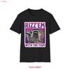 Rizz Em With The Tism T Shirt Funny Raccoon Top Tee Autism Awareness Meme Bootleg Weird Gifts Vintage Homme Soft